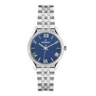 Essence ES6538FE.390 34 mm Gri Çelik Kordon Analog Kadın Kol Saati