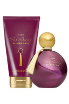 Avon Far Away Splendoria İkili Kadın Parfüm Seti EDP