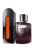 Avon Full Speed İkili Erkek Parfüm Seti EDT + Elite Gentleman Erkek Parfüm