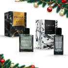 Prova Marble İkili Erkek-Kadın Parfüm Seti EDP
