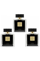 Avon Little Black Dress 3 Parça Kadın Parfüm Seti EDP
