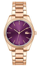 Lacoste LAC2001402 36 mm Rose Gold Çelik Kordon Analog Kadın Kol Saati