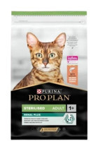Pro Plan Renal Plus Somonlu Kısırlaştırılmış Yetişkin Kuru Kedi Maması 400 gr
