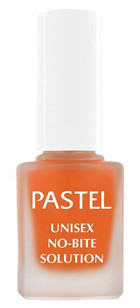 Pastel Unisex Turuncu Parlak Oje