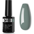 Beautilux B-087 Mavi Neon Kalıcı Oje