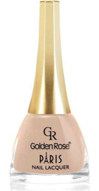 Golden Rose Parıs Naıl Lacouer 111 Pembe Parlak Oje