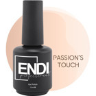 Endi Professional Delicate Serisi Passion's Touch Pembe Parlak Kalıcı Oje
