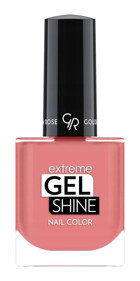 Golden Rose Extreme Gel Shine 16 Pembe Parlak Jel Oje
