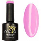 Mojo M042 Pembe Parlak Kalıcı Oje