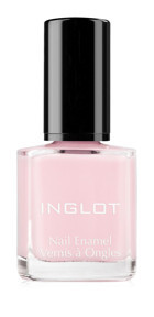 Inglot Nail Enamel 166 Pembe Parlak Oje