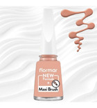 Flormar Maxi Brush 510 Pembe Parlak Oje