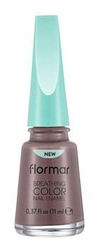 Flormar Breathing 8 Mor Parlak Oje