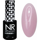 Nail Republic 05 Pembe Parlak Kalıcı Oje