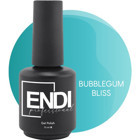 Endi Professional Shuga Serisi Bubblegum Bliss MAvi Parlak Kalıcı Oje