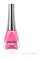 Golden Rose Fantastic Nail Lacquer 167 Pembe Parlak Oje