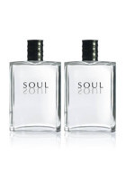 Oriflame Soul İkili Erkek Parfüm Seti EDT