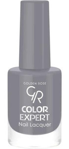 Golden Rose Color Expert 406 Mor Parlak Oje