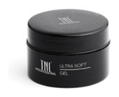 Tnl Ultra Soft 11 Şeffaf Parlak Kalıcı Oje