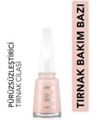 Flormar Ridge Vanisher Pembe Parlak Oje