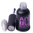 Anıl Professional Cosmetics 79 Gri Işıltılı Kalıcı Simli Oje