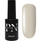 Patrisa Nail Style Serisi 430 Beyaz Parlak Kalıcı Oje