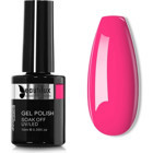 Beautilux B-061 Pembe Neon Kalıcı Oje