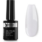 Beautilux Glory Serisi French Vanilla BRB-25 Nude Işıltılı Kalıcı Simli Oje