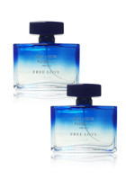 Free Love Silver Night İkili Erkek Parfüm Seti EDP