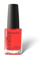 Kinetics Builder Base Coat 534 Kırmızı Parlak Oje