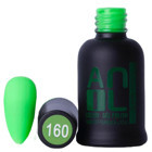 Anıl Professional Cosmetics 160 Yeşil Parlak Kalıcı Oje