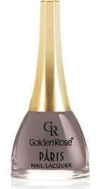 Golden Rose Paris Nail Lacquer 226 Mor Işıltılı Simli Oje
