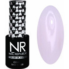 Nail Republic Cover Base 03 Pembe Parlak Kalıcı Oje