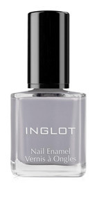 Inglot Nail Enamel 364 Gri Parlak Oje