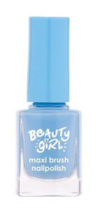 Beauty Girl Baby Blue 05 Mavi Parlak Oje