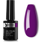 Beautilux B-021 Mor Neon Kalıcı Oje