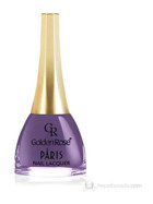 Golden Rose Parıs Naıl Lacouer 216 Mor Parlak Oje