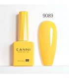Canni Hema Free 9089 Sarı Parlak Kalıcı Oje