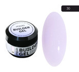 Mojo Builder 30 Beyaz Parlak Kalıcı Jel Oje