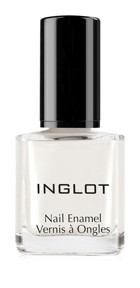 Inglot Nail Enamel 006 Şeffaf Parlak Oje