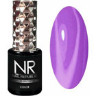 Nail Republic 161 Mor Parlak Kalıcı Oje