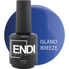 Endi Professional Hawaii Serisi Island Breeze Lacivert Parlak Kalıcı Oje