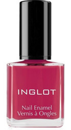 Inglot Nail Enamel 362 Mor Parlak Oje