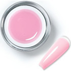 Beautilux Klasik BHB-12 Pembe Parlak Kalıcı Oje