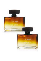 Free Love Leon İkili Erkek Parfüm Seti EDP