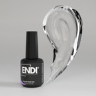 Endi Professional Basic Rubber Base Şeffaf Parlak Kalıcı Oje