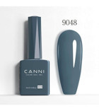 Canni Hema Free 9048 Mavi Parlak Kalıcı Oje