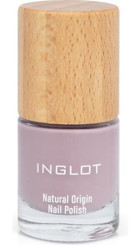 Inglot Natural Origin 005 Lila Parlak Oje