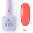 Tnl Classic 057 Pembe Parlak Kalıcı Oje