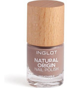 Inglot Natural Origin 013 Pembe Parlak Oje