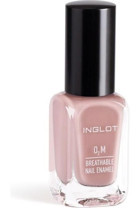 Inglot O2M Breathable Nail Enamel 483 Lila Parlak Oje